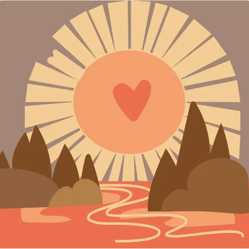 ☀️ Эмодзи «yoga» для Telegram
