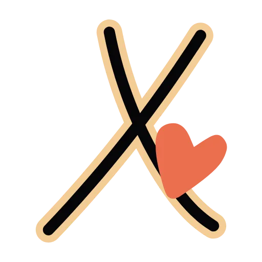 🔤 Эмодзи «yoga» для Telegram