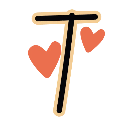 🔤 Эмодзи «yoga» для Telegram