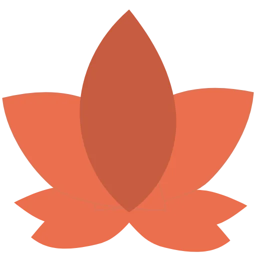 🪷 Эмодзи «yoga» для Telegram