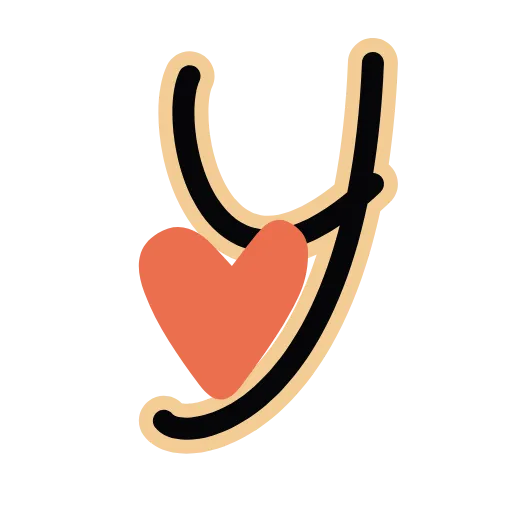 🔤 Эмодзи «yoga» для Telegram