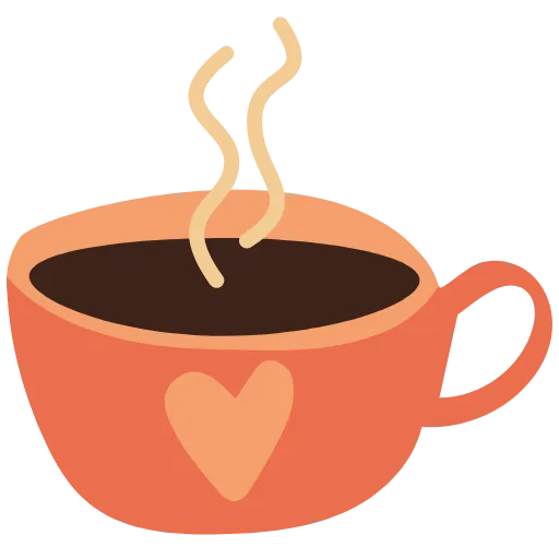 ☕️ Эмодзи «yoga» для Telegram