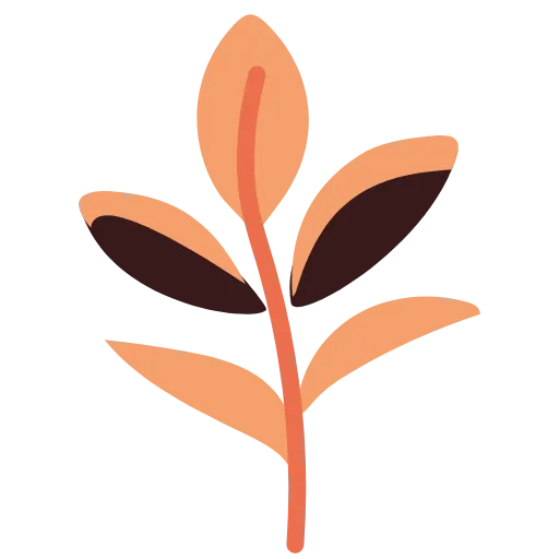🌿 Эмодзи «yoga» для Telegram