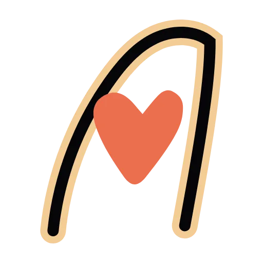 🔤 Эмодзи «yoga» для Telegram