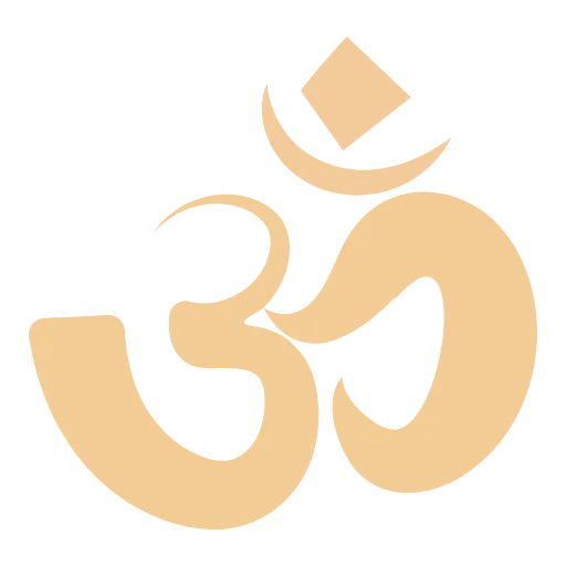 🕉️ Эмодзи «yoga» для Telegram