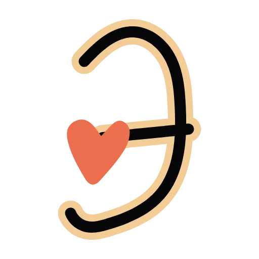 🔤 Эмодзи «yoga» для Telegram