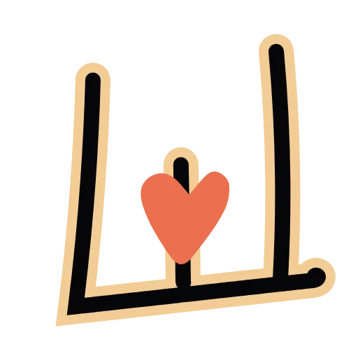 🔤 Эмодзи «yoga» для Telegram