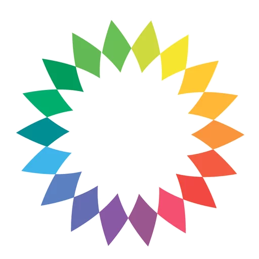 😍 Стикер «Йога и Медитация» для Telegram