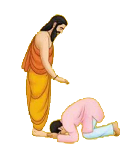 😗 Стикер «Yoga Style» для Telegram
