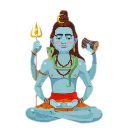 😙 Стикер «Yoga Style» для Telegram