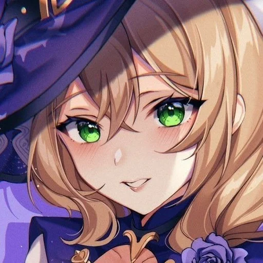 📚 Стикер «Liza» для Telegram
