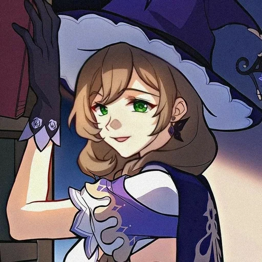📚 Стикер «Liza» для Telegram