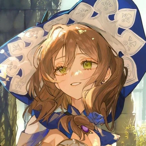 📚 Стикер «Liza» для Telegram