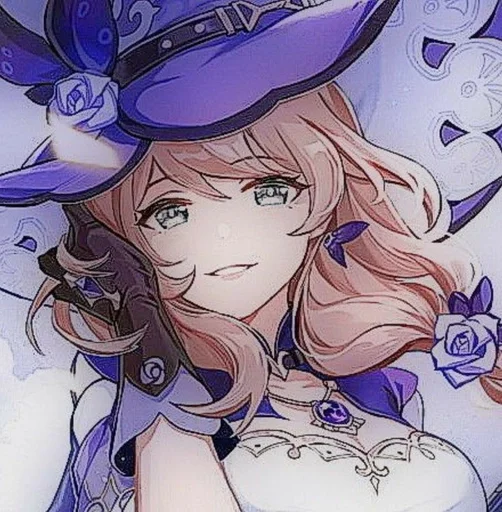 📚 Стикер «Liza» для Telegram