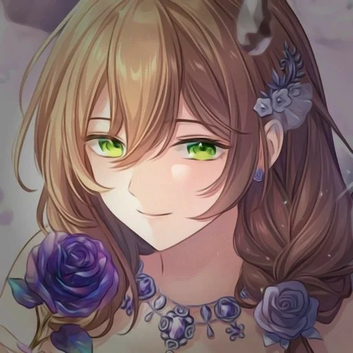 📚 Стикер «Liza» для Telegram