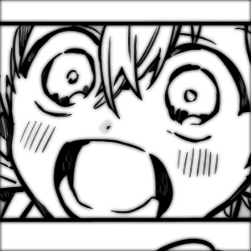 ☘ Стикер «Jibaku Shounen Hanako kun» для Telegram
