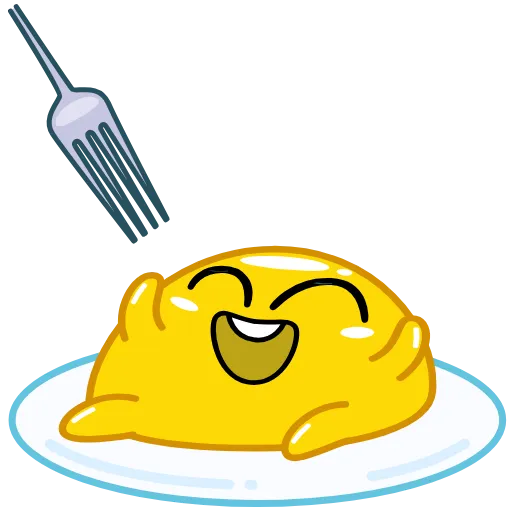 😄 Стикер «egg» для Telegram