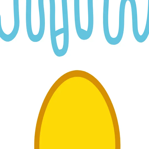 💥 Стикер «egg» для Telegram