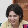 Стикер 38 Yoongi