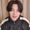 Стикер 25 Yoongi