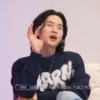 Стикер 18 Yoongi