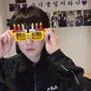 Стикер 7 Yoongi