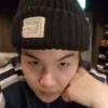 Стикер 40 Yoongi