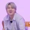 Стикер 3 Yoongi