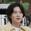 Стикер 32 Yoongi