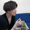 Стикер 19 Yoongi
