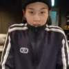 Стикер 15 Yoongi