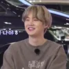 Стикер 2 Yoongi