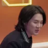 Стикер 12 Yoongi