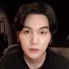 Стикер 28 Yoongi