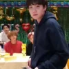 Стикер 5 Yoongi