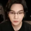 Стикер 30 Yoongi