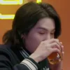 Стикер 14 Yoongi