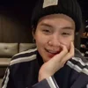 Стикер 16 Yoongi