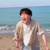 Стикер 6 Yoongi