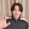 Стикер 24 Yoongi