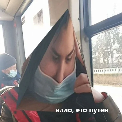 Стикерпак бабочки для Telegram