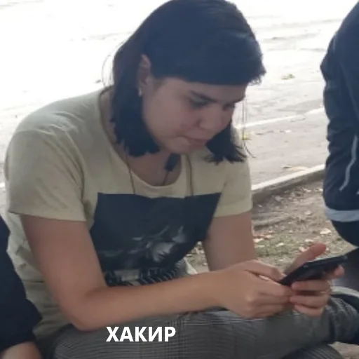 👩‍💻 Стикер «бабочки» для Telegram