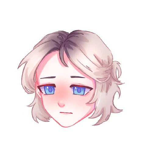 🤒 Стикер «Yoshi&;s Stickers(fr. Mimi)» для Telegram