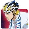 😑 Эмодзи «Yowamushi Pedal» для Telegram