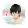 🥰 Эмодзи «Yowamushi Pedal» для Telegram