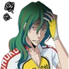 😓 Эмодзи «Yowamushi Pedal» для Telegram