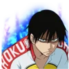 😠 Эмодзи «Yowamushi Pedal» для Telegram