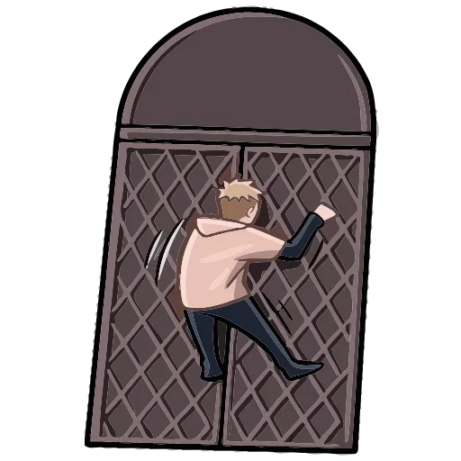 🚫 Эмодзи «Йори» для Telegram