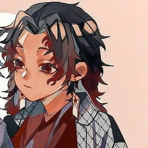 ☀ Стикер «Yorichi» для Telegram