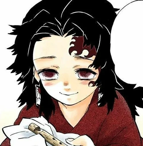 ☀ Стикер «Yorichi» для Telegram